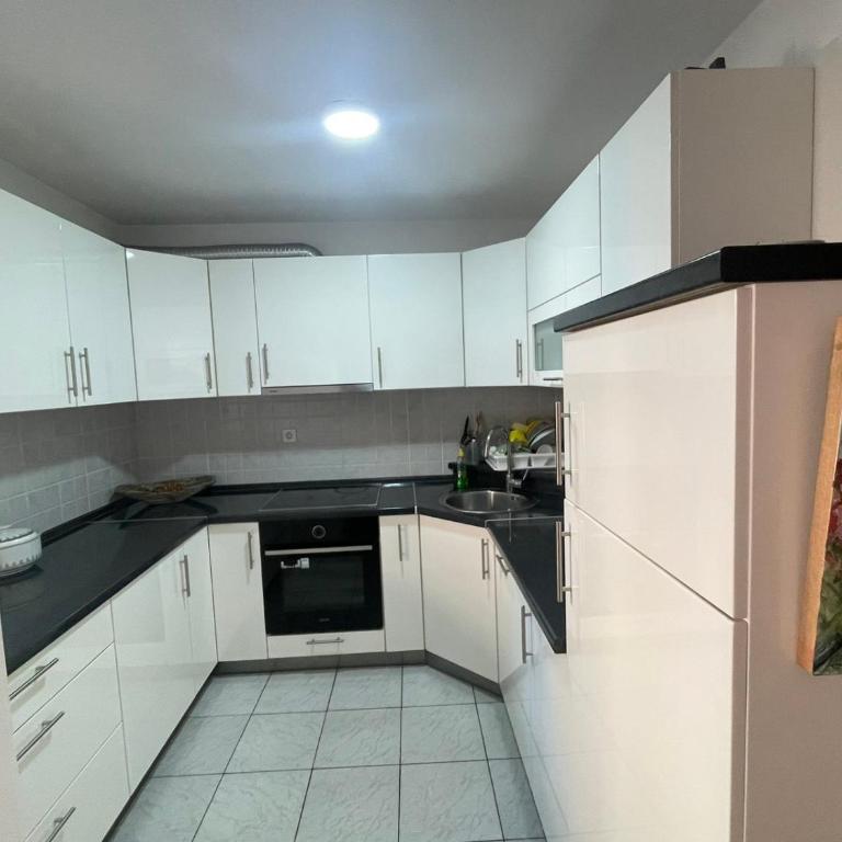Apartman Jusuf - Apartman sa 1 Spavaćom Sobom - 10