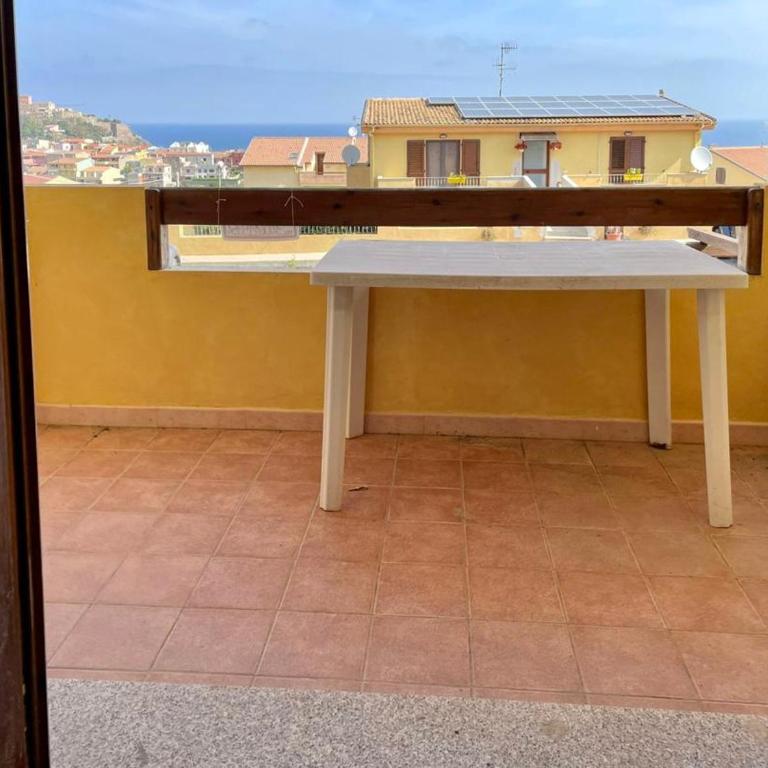 Castle View - Vista Castello - Appartamento con 1 Camera da Letto - 13