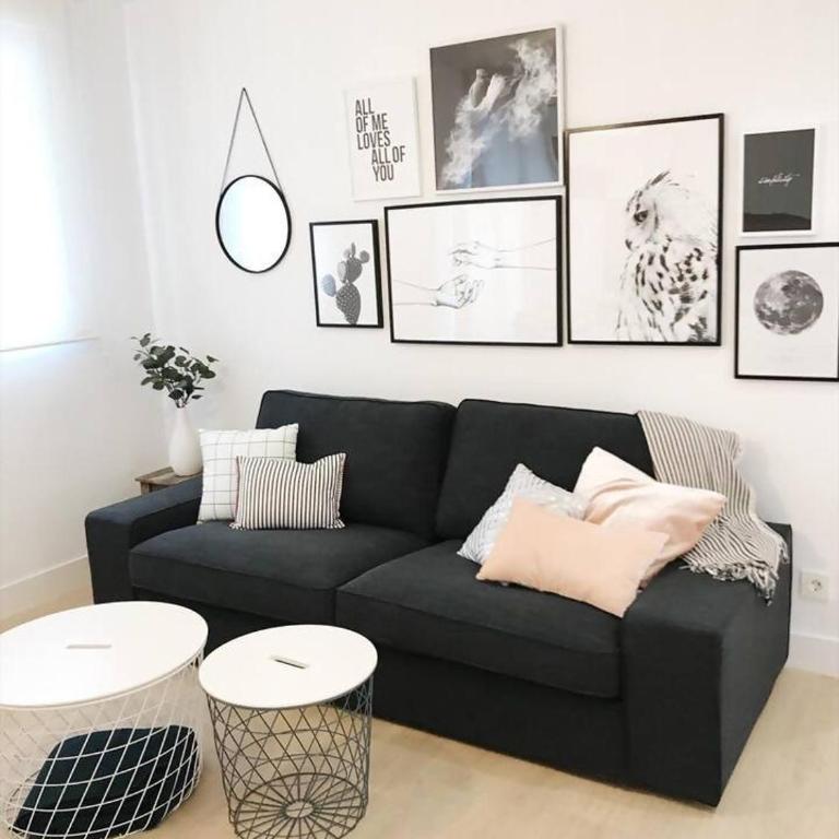 Suite Estébanes - Apartamento de 2 dormitorios - 1