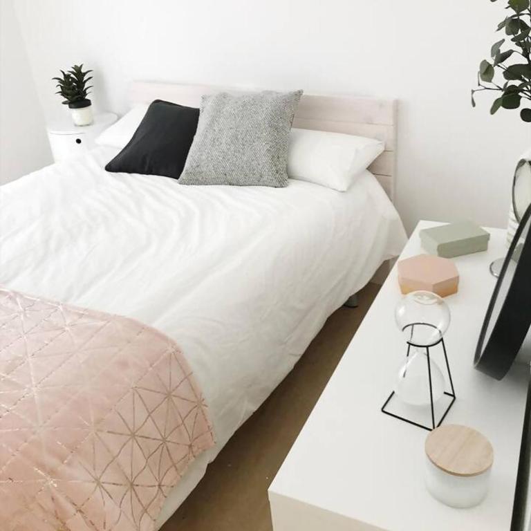 Suite Estébanes - Apartamento de 2 dormitorios - 8