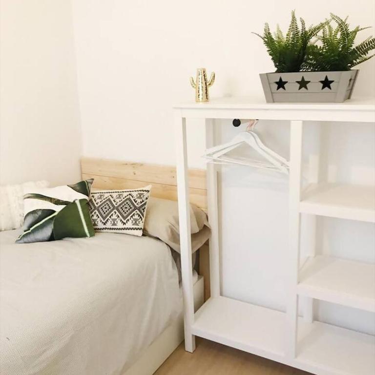 Suite Estébanes - Apartamento de 2 dormitorios - 6