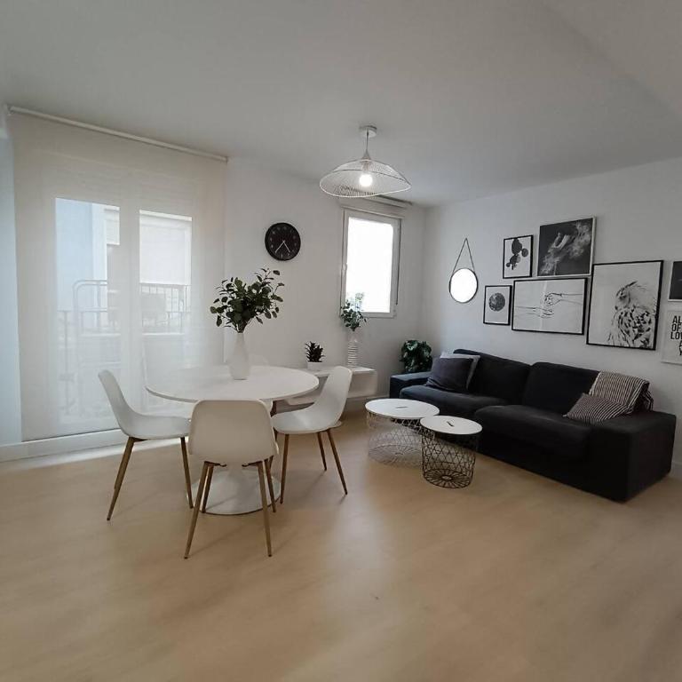 Suite Estébanes - Apartamento de 2 dormitorios - 5