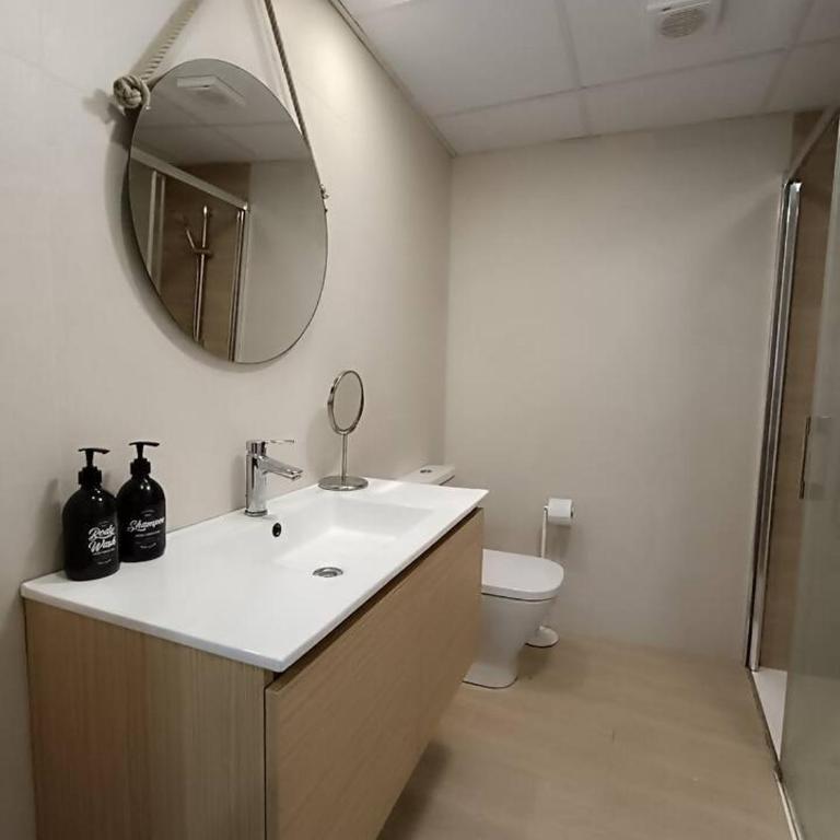 Suite Estébanes - Apartamento de 2 dormitorios - 7