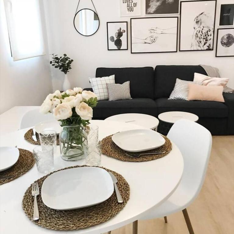 Suite Estébanes - Apartamento de 2 dormitorios - 3