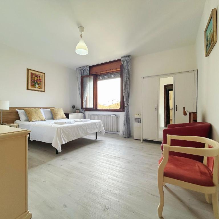 Venezia casa B&b - Camera Matrimoniale - 7