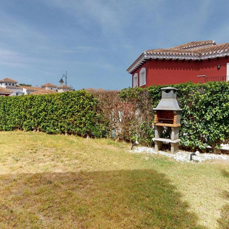 Villa Ombu - A Murcia Holiday Rentals Property - Villa de 3 dormitorios - 5
