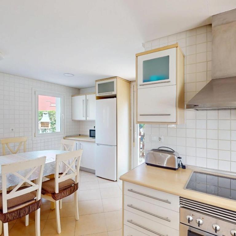 Villa Ombu - A Murcia Holiday Rentals Property - Villa de 3 dormitorios - 13