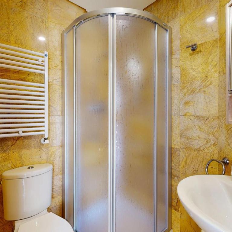 Villa Ombu - A Murcia Holiday Rentals Property - Villa de 3 dormitorios - 24