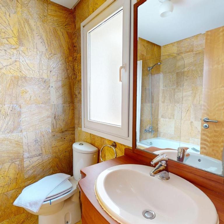Villa Ombu - A Murcia Holiday Rentals Property - Villa de 3 dormitorios - 25