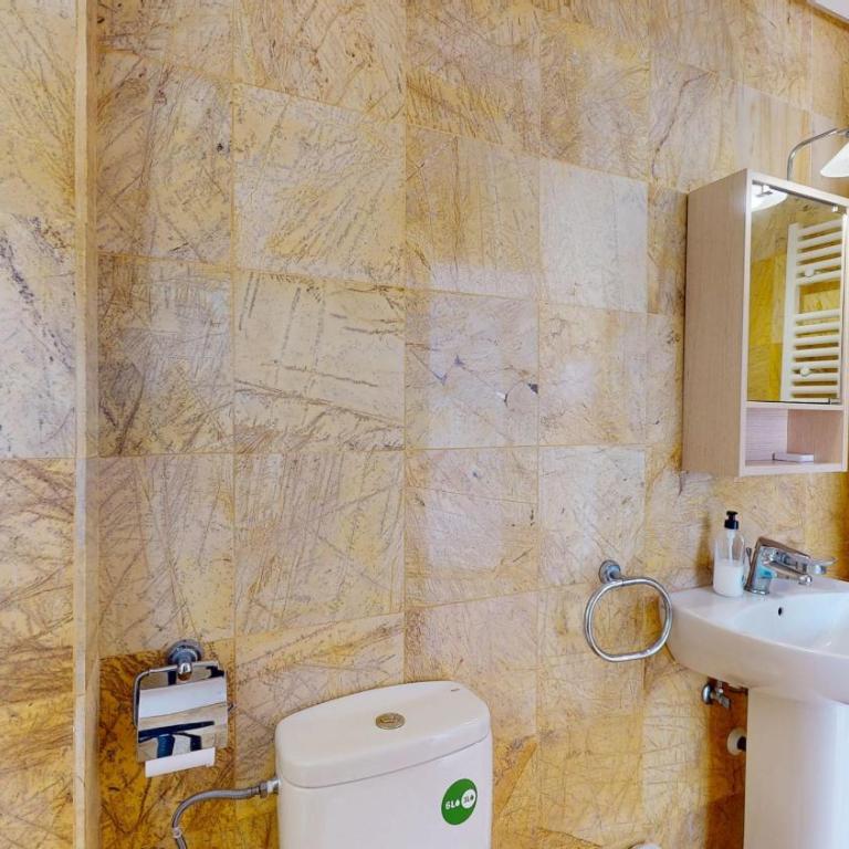 Villa Ombu - A Murcia Holiday Rentals Property - Villa de 3 dormitorios - 26