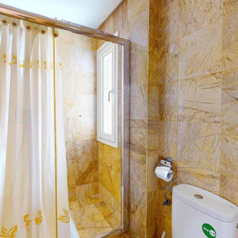 Villa Ombu - A Murcia Holiday Rentals Property - Villa de 3 dormitorios - 27