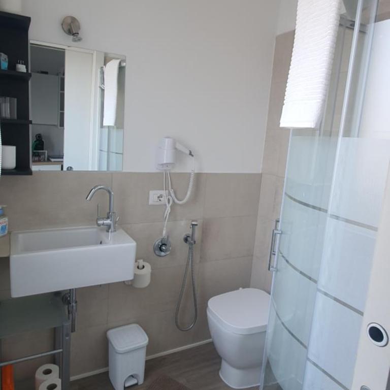 ADom Belvedere - Appartamento con 1 Camera da Letto e Terrazza - 11