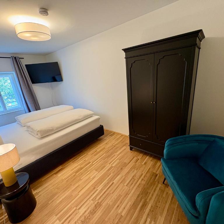 Beletage Luxury Apartments Graz - Appartamento con 1 Camera da Letto - 2
