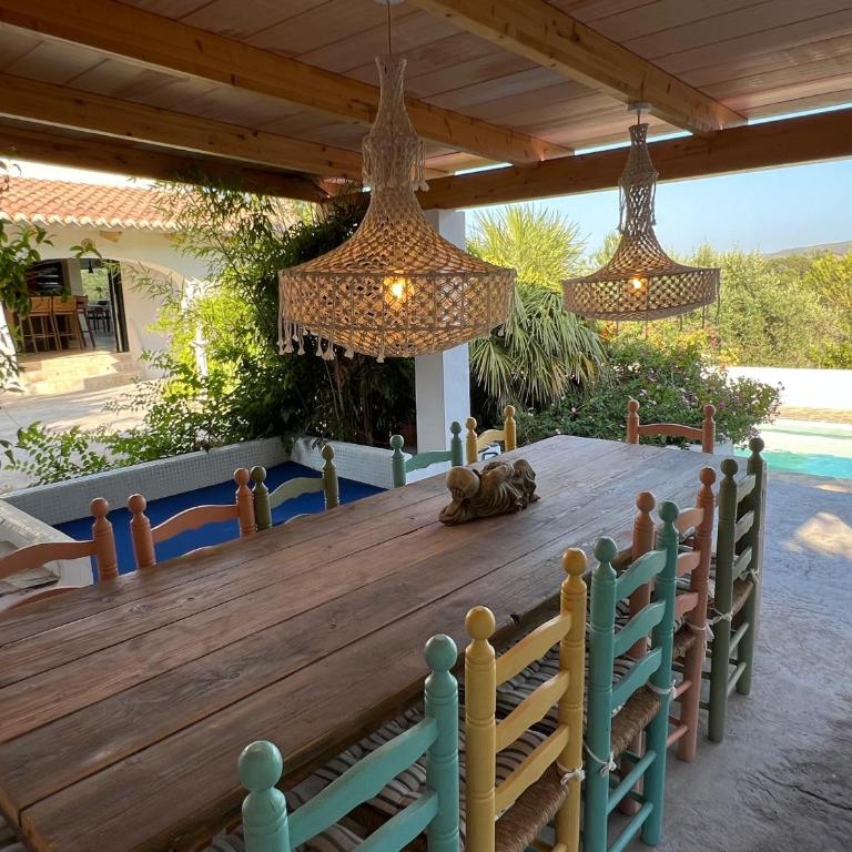 Casa ElenIr - Casa de 4 dormitorios - 31
