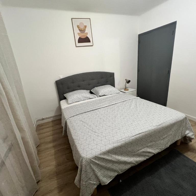 Magnifique Appartement Montpelliérain - Appartement 3 Chambres - 12