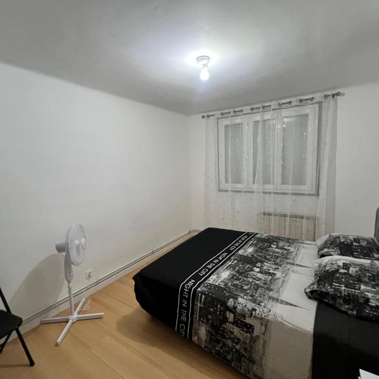 Magnifique Appartement Montpelliérain - Appartement 3 Chambres - 13