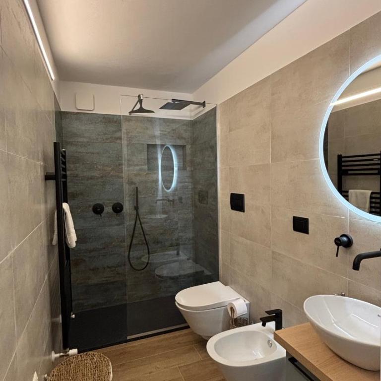 Giardino Segreto - Affitta Camere - Double Room - 11