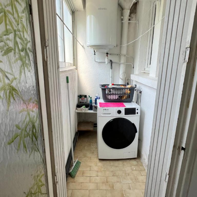 Magnifique Appartement Montpelliérain - Appartement 3 Chambres - 15
