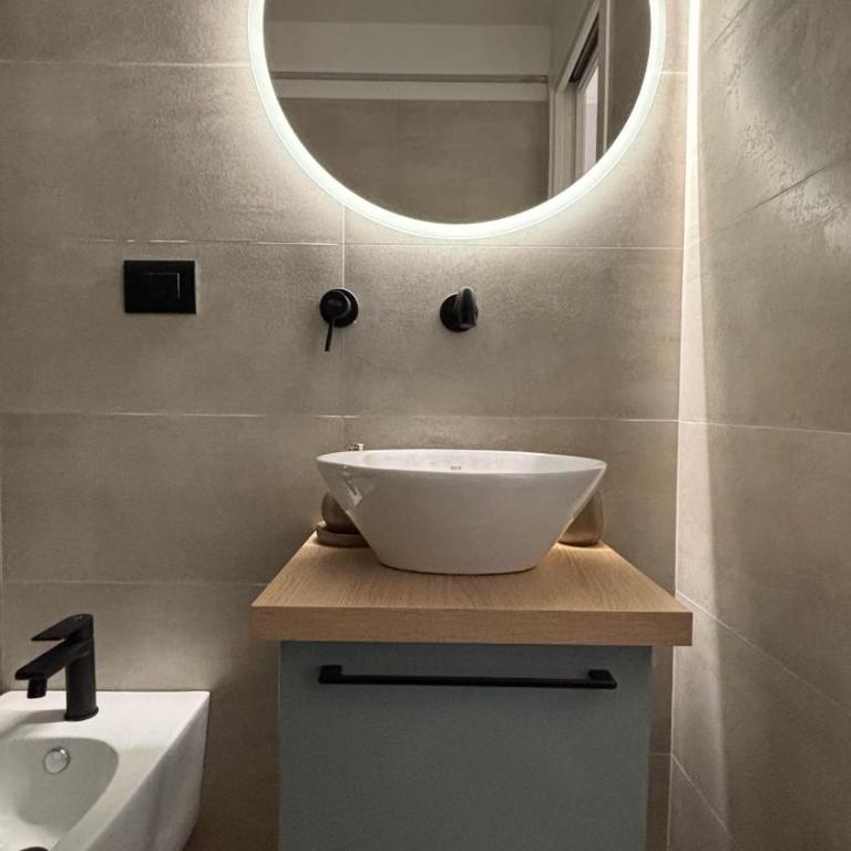 Giardino Segreto - Affitta Camere - Double Room - 13