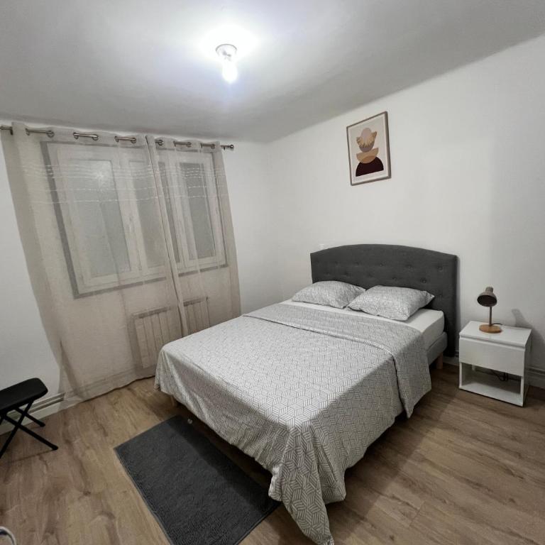Magnifique Appartement Montpelliérain - Appartement 3 Chambres - 17