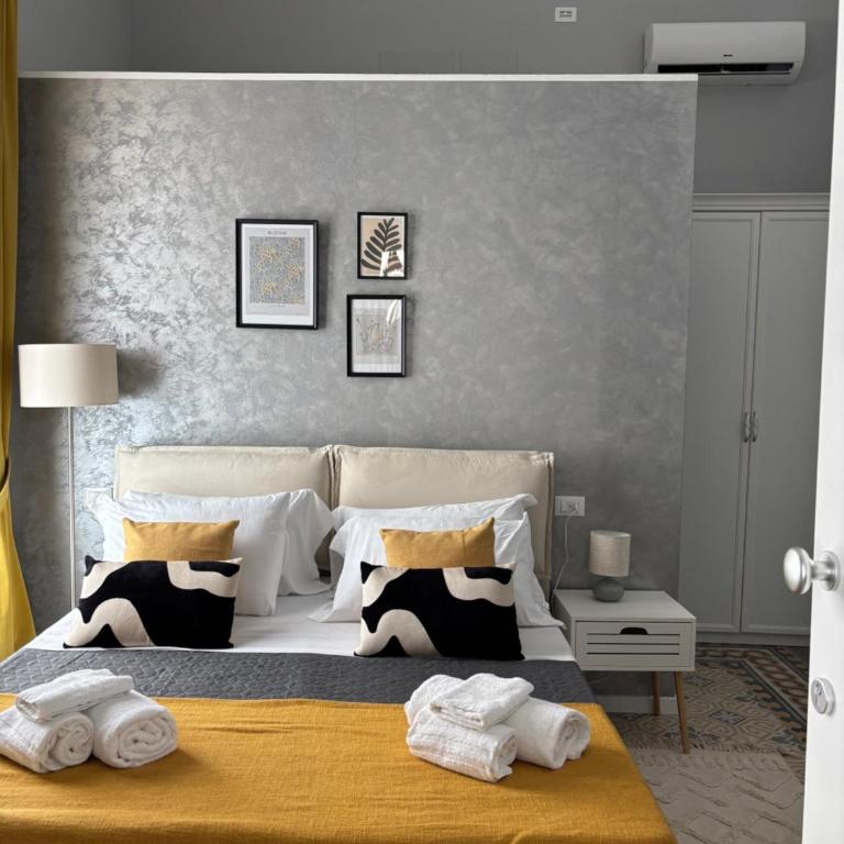 Giardino Segreto - Affitta Camere - Double Room - 15