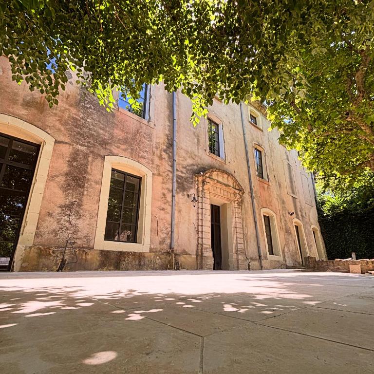 Domaine Daulone plein sud - Maison de Vacances - 5