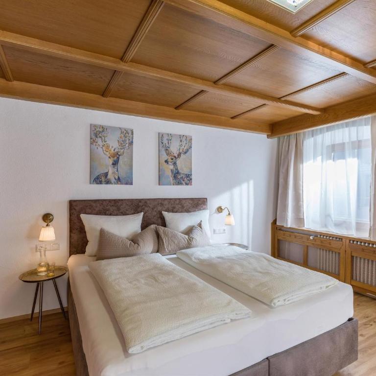 Apart Knunbauer - Apartamento de 3 dormitorios con baño - 23