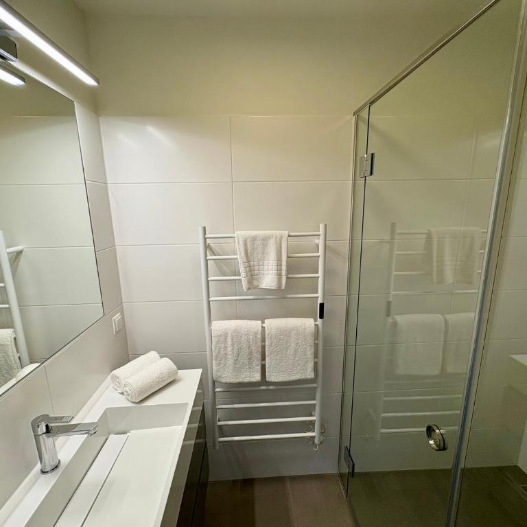 Beletage Luxury Apartments Graz - Appartamento con 1 Camera da Letto - 10