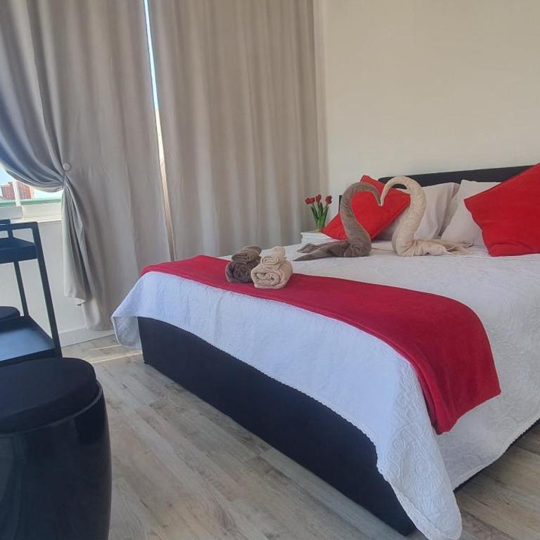 ADom Belvedere - Appartamento con 1 Camera da Letto e Terrazza - 3