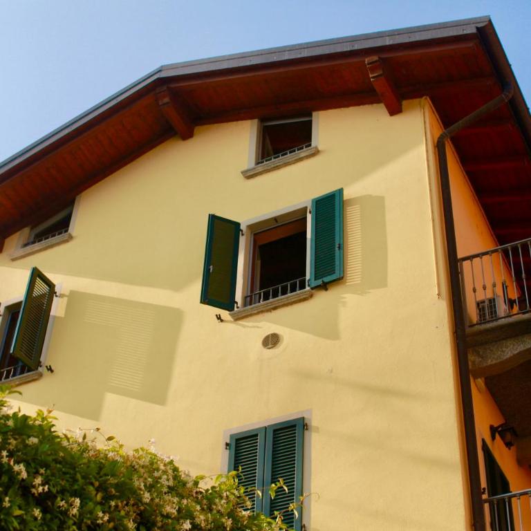 Casa Fabrizia - Appartamento con 2 Camere da Letto - 26