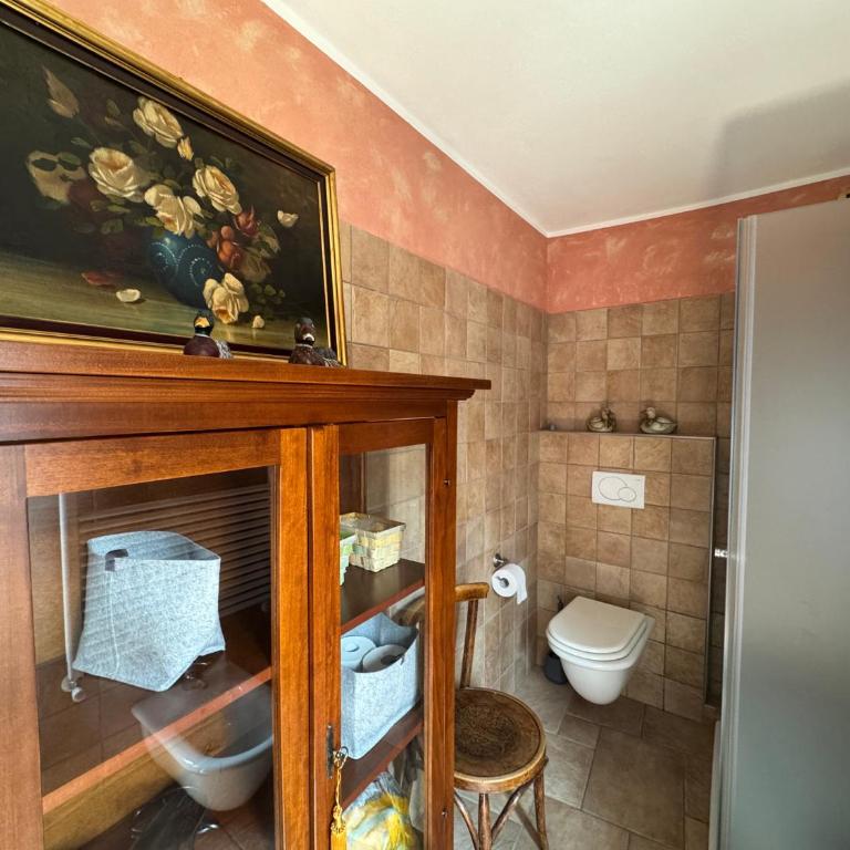 Casa Fabrizia - Appartamento con 2 Camere da Letto - 18