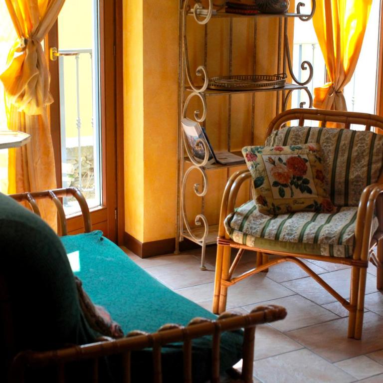 Casa Fabrizia - Appartamento con 2 Camere da Letto - 6