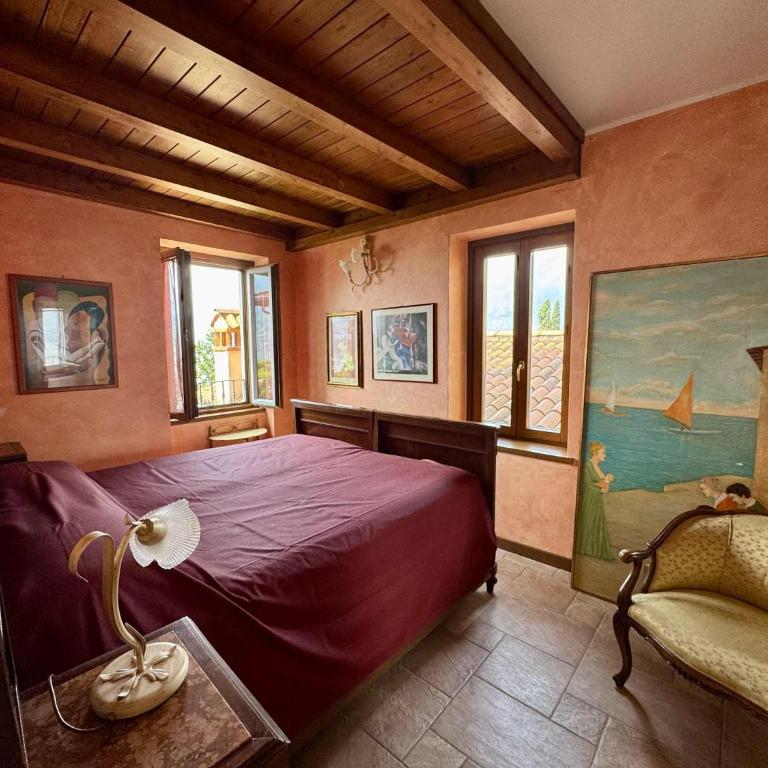Casa Fabrizia - Appartamento con 2 Camere da Letto - 10