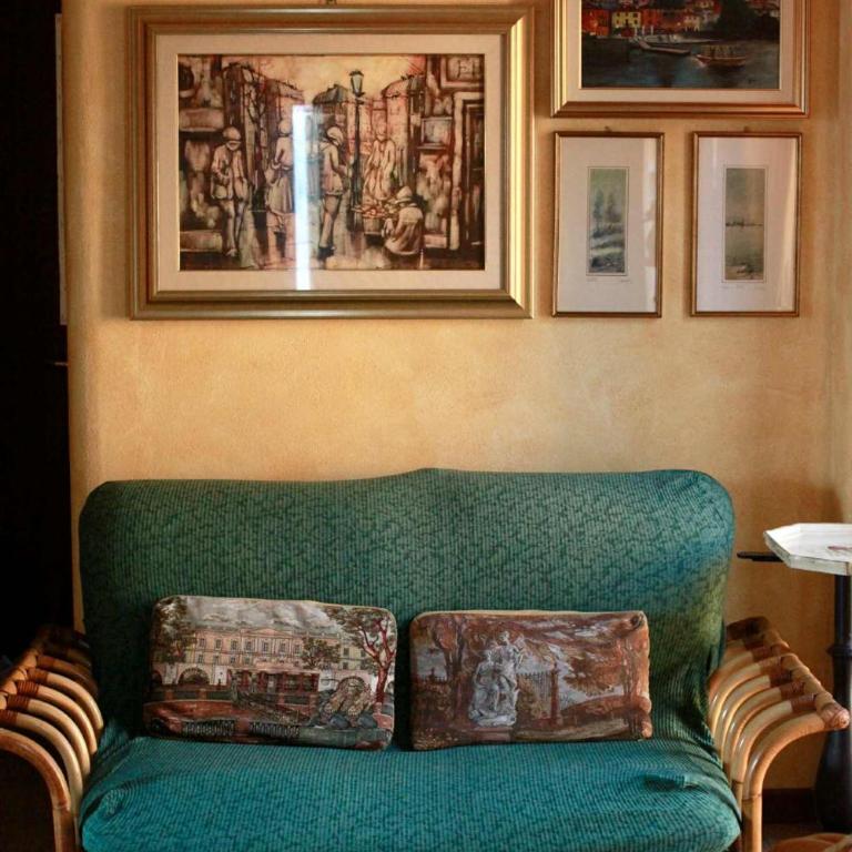 Casa Fabrizia - Appartamento con 2 Camere da Letto - 7