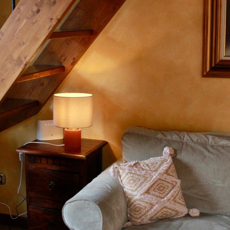 Casa Fabrizia - Appartamento con 2 Camere da Letto - 8