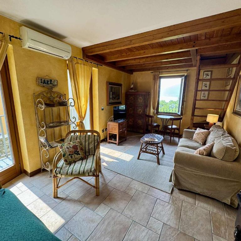 Casa Fabrizia - Appartamento con 2 Camere da Letto - 3