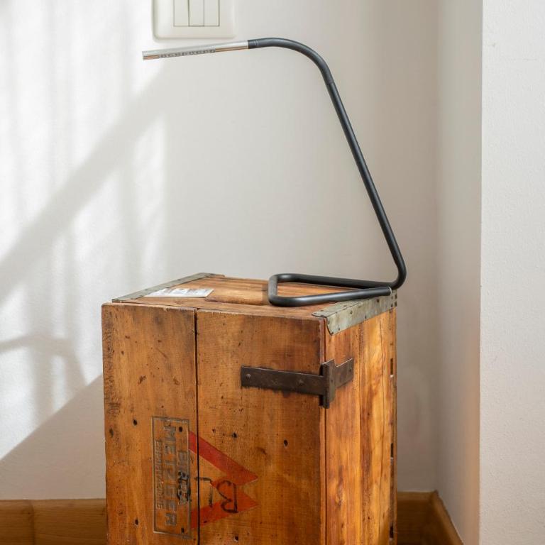 Luccoli's nest - Appartamento con 1 Camera da Letto - 10