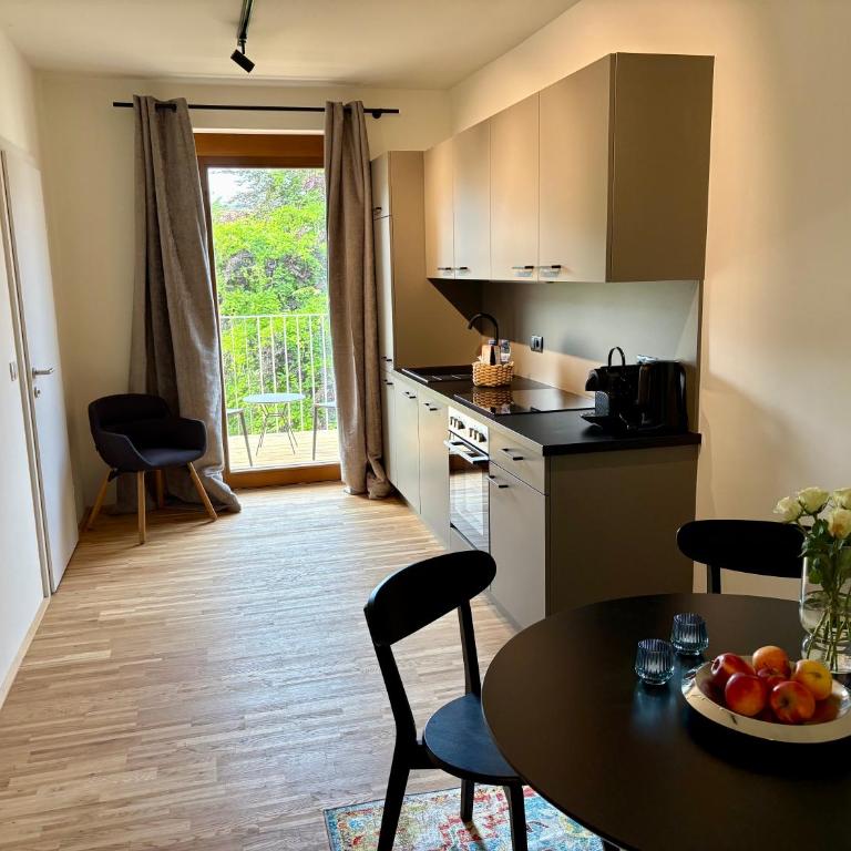 Beletage Luxury Apartments Graz - Appartamento con 1 Camera da Letto - 6