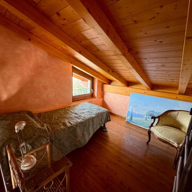 Casa Fabrizia - Appartamento con 2 Camere da Letto - 14