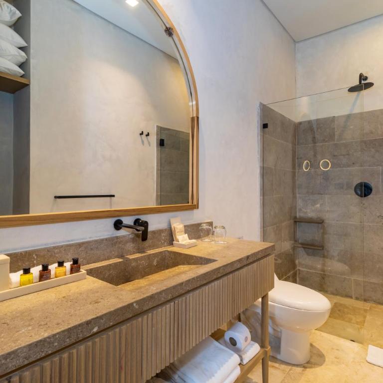 Cinco Quintas Hotel Boutique - Suite Junior - 6
