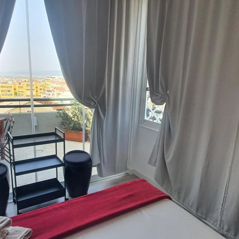 ADom Belvedere - Appartamento con 1 Camera da Letto e Terrazza - 12