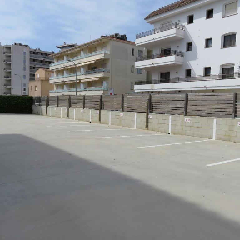 Apartamentos Las Brisas 3-2 - Two-Bedroom Apartment - 3