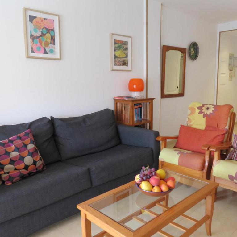 Apartamentos Las Brisas 3-2 - Two-Bedroom Apartment - 5