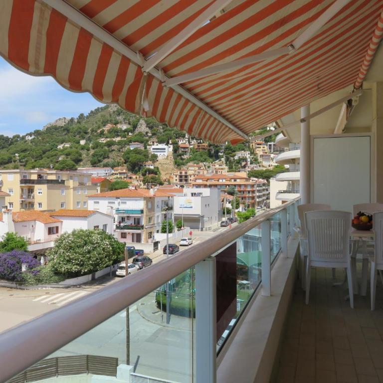Apartamentos Las Brisas 3-2 - Two-Bedroom Apartment - 6