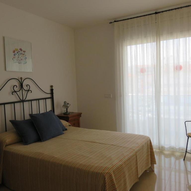 Apartamentos Las Brisas 3-2 - Two-Bedroom Apartment - 10