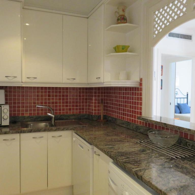 Apartamentos Las Brisas 3-2 - Two-Bedroom Apartment - 12