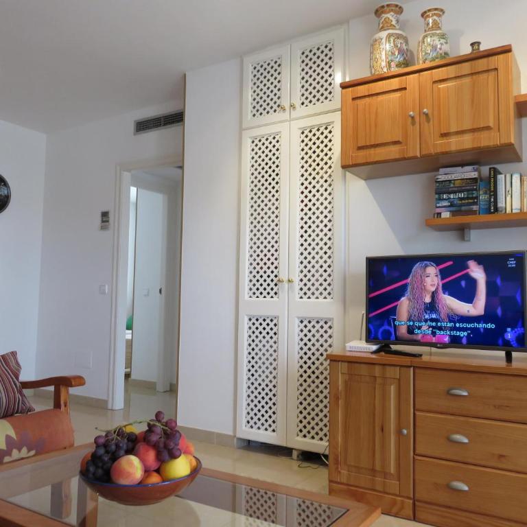 Apartamentos Las Brisas 3-2 - Two-Bedroom Apartment - 13