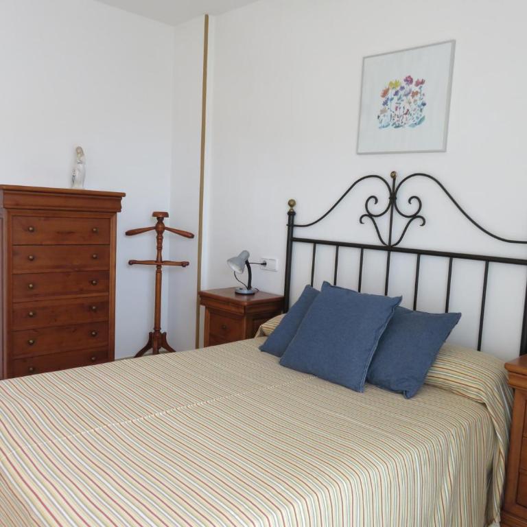 Apartamentos Las Brisas 3-2 - Two-Bedroom Apartment - 14
