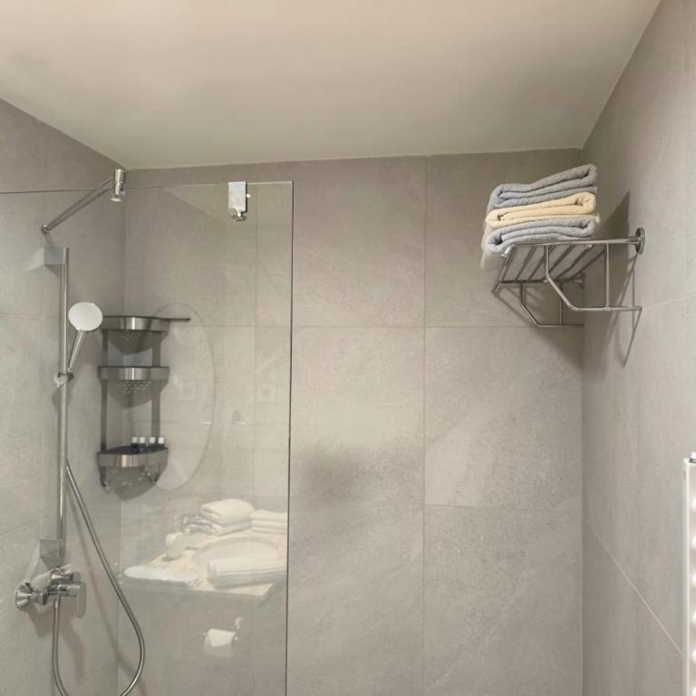 Belgrade Waterfront Shine Quartet 3 - Apartman sa 1 Spavaćom Sobom - 14