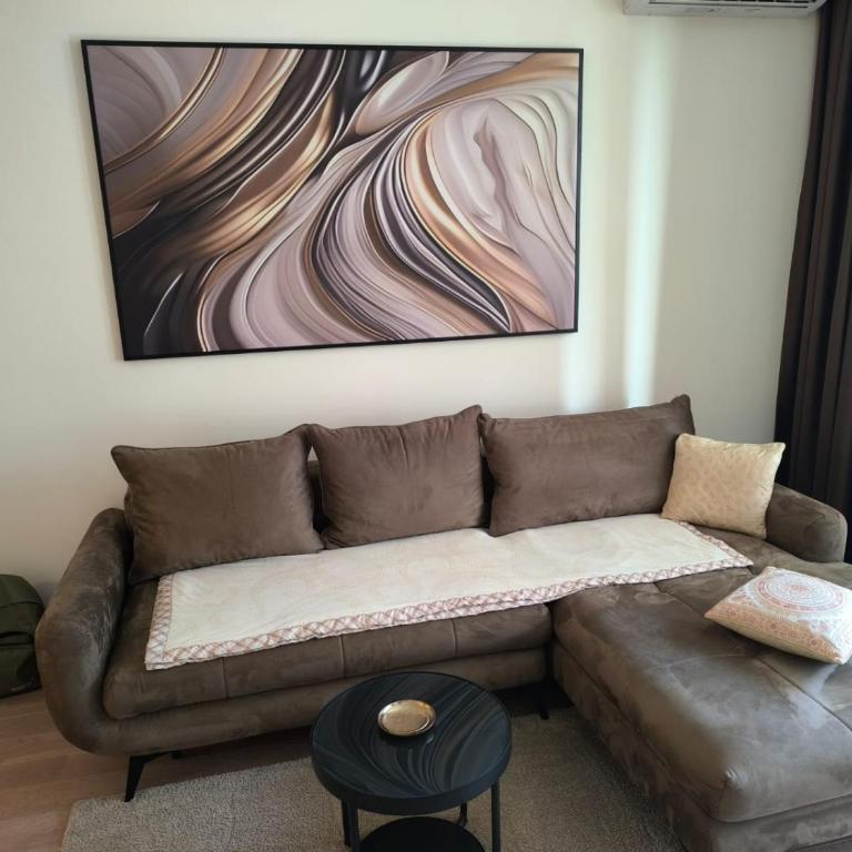 Belgrade Waterfront Shine Quartet 3 - Apartman sa 1 Spavaćom Sobom - 15